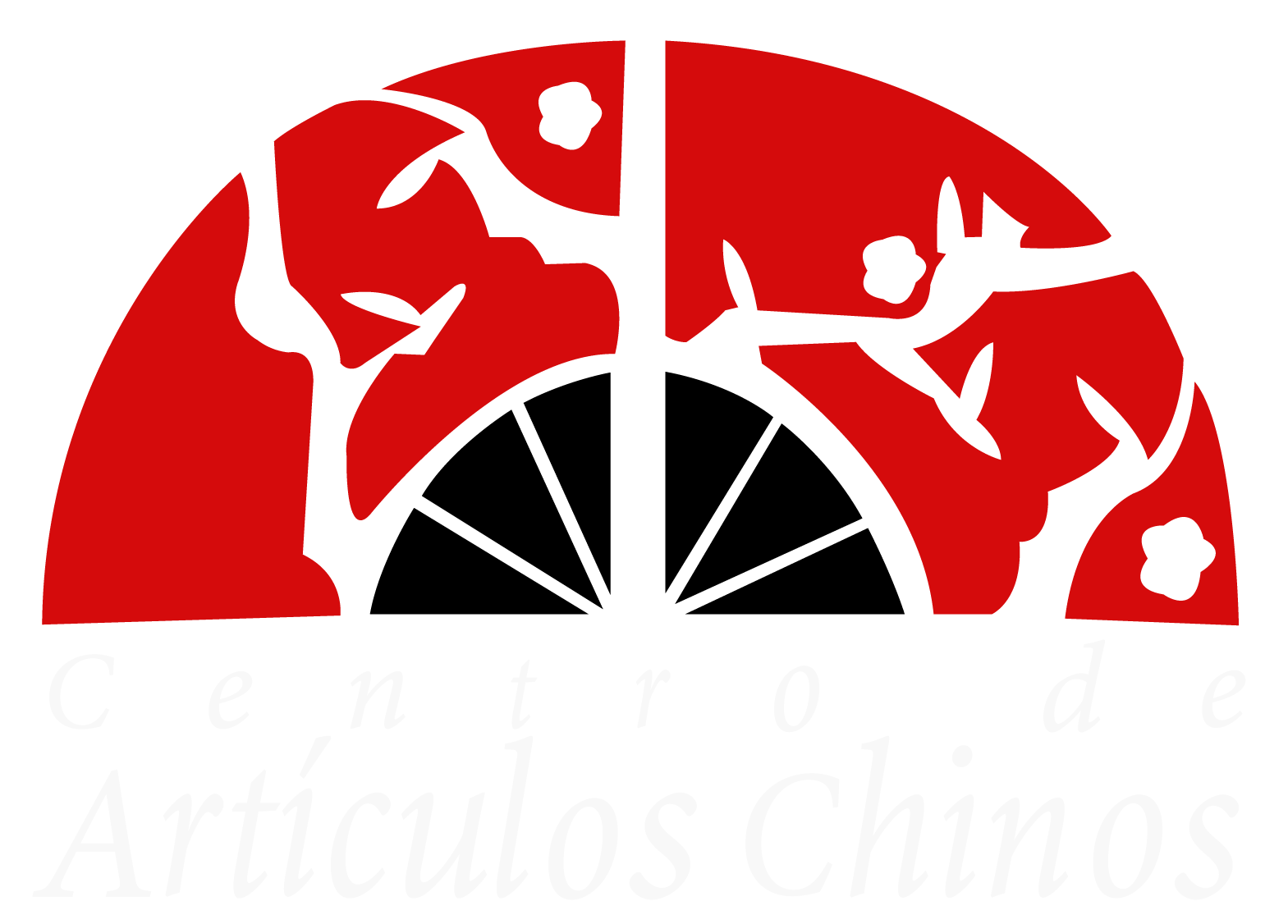 Centro de Artículos Chinos